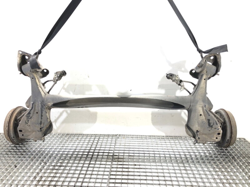 Výstuha zadná Opel Corsa E (X15) 2014 - 2022