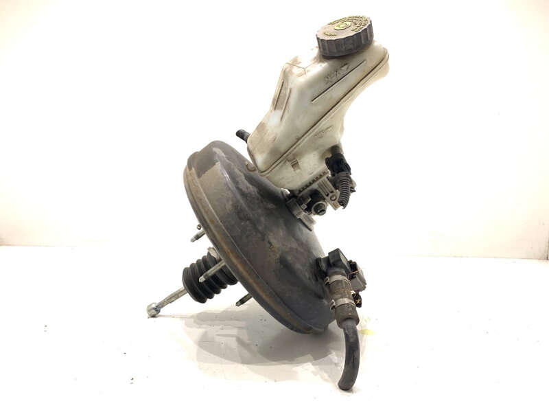 Servo brzdy Opel Corsa E (X15) 2014 - 2022 39012510 0204J00042