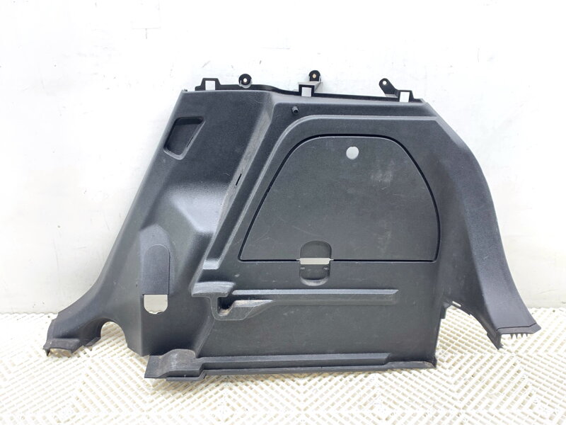 Tapacír kufra pravý Opel Corsa E (X15) 2014 - 2022 13307970