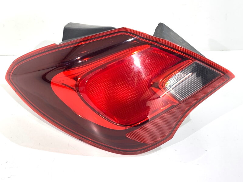 Svetlo ľavé zadné Opel Corsa E (X15) 2014 - 2022 39012621
