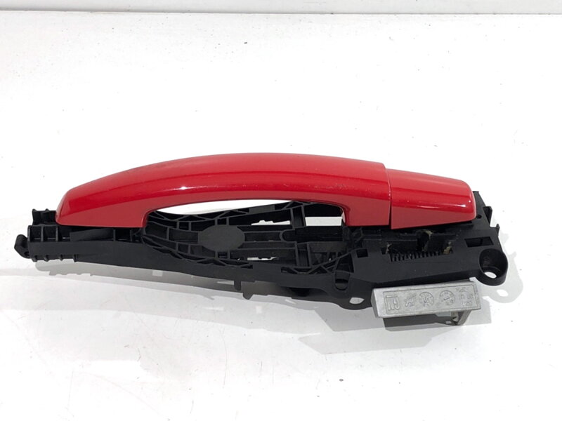 Kľučka vonkajšia pravá zadná Z50S Opel Corsa E (X15) 2014 - 2022