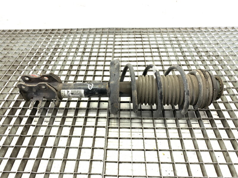 TLMIČ PRAVÝ PREDNÝ S PRUŽINOU OPEL CORSA E (X15) 2014 - 2022 22283525