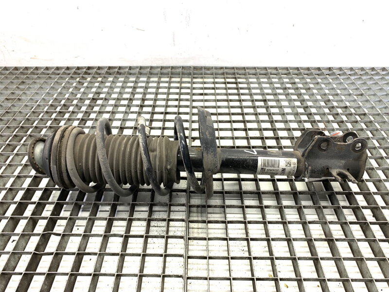 TLMIČ ĽAVÝ PREDNÝ S PRUŽINOU OPEL CORSA E (X15) 2014 - 2022 22283524