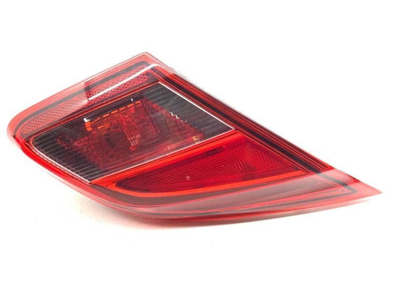 Svetlo zadné ľavé vnútorné Opel Corsa E (X15) 2014 - 2022 39012623