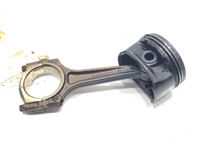 Piest S ojnicou Opel Corsa E (X15) 2014 - 2022 B14XER