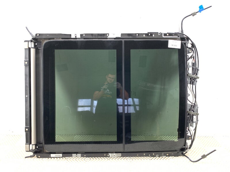 STREŠNÉ OKNO JEEP GRAND CHEROKEE IV (WK, WK2) 2010 - 2022