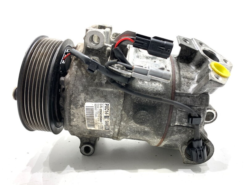 Kompresor klimatizácie Renault Grand Scénic IV (R9_) 2016 - 2022 926001268R