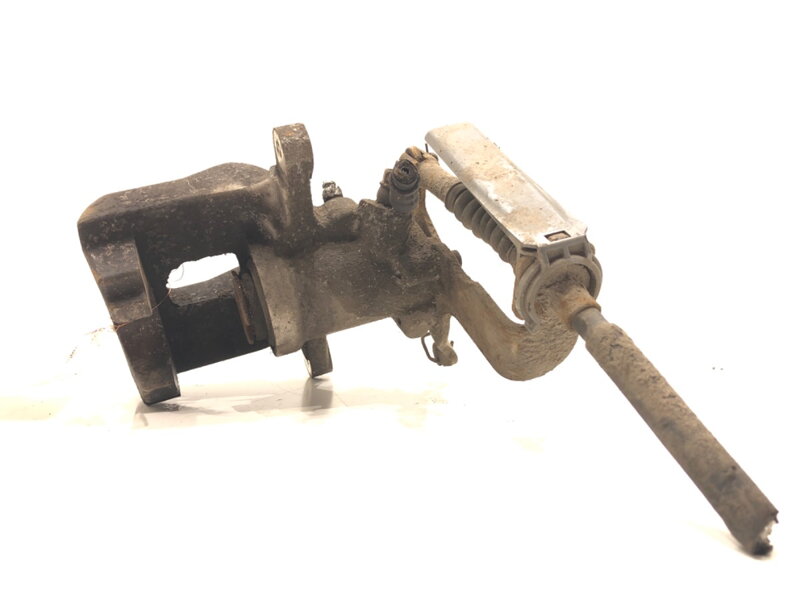 BRZDOVÝ STRMEŇ PRAVÝ ZADNÝ TOYOTA AVENSIS SEDAN (_T27_) 2008 - 2018