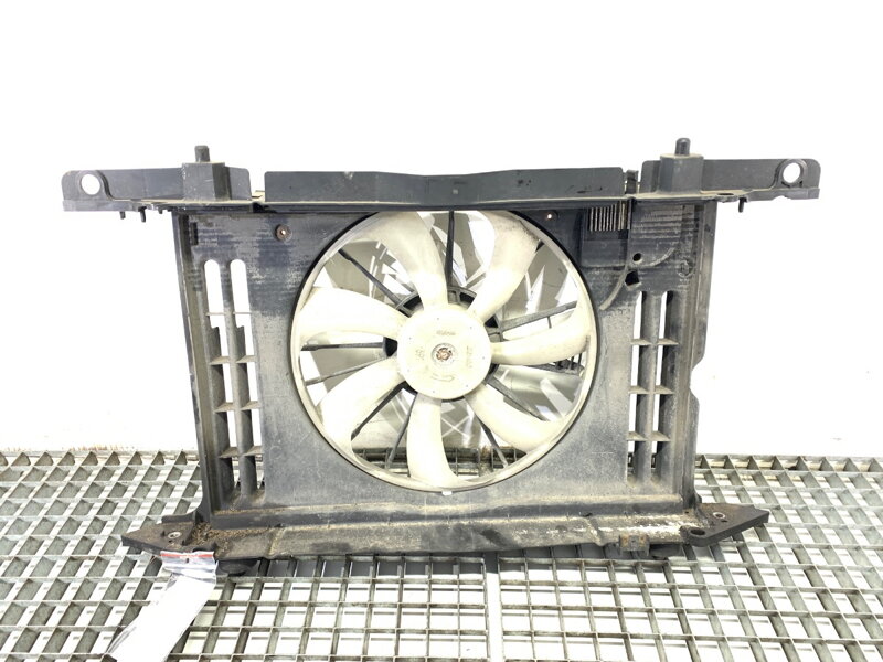 VENTILÁTOR CHLADIČA TOYOTA AVENSIS SEDAN (_T27_) 2008 - 2018 16040-0D340