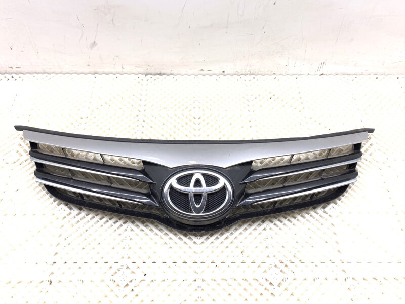 MASKA CHLADIČA GRILL TOYOTA AVENSIS SEDAN (_T27_) 2008 - 2018 53101-05040