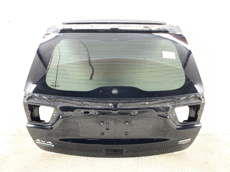 Veko batožinového priestoru kufor zadný Jeep Grand Cherokee IV (WK, WK2) 2010 - 2022