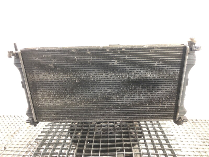 Chladič vody Ford Transit Autobus (FD_ _, FB_ _, FS_ _, FZ_ _, FC_ _) 2000 - 2006 1C158C607AE