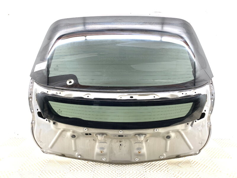 Veko batožinového priestoru kufor zadný Honda Civic IX (FK) 2012 - 2022