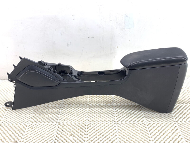 TUNEL STREDOVÝ HONDA CIVIC IX (FK) 2012 - 2022