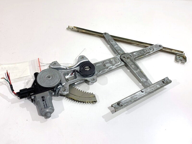 Sťahovačka okna ľavá predná Honda Civic IX (FK) 2012 - 2022