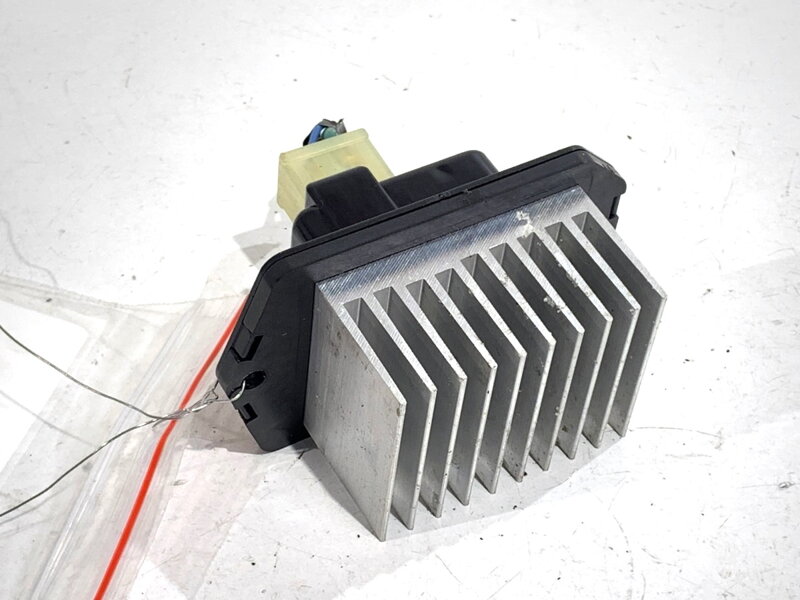 Odpor ventilátora / ventilátory vzduchu Honda Civic IX (FK) 2012 - 2022 077800-1030