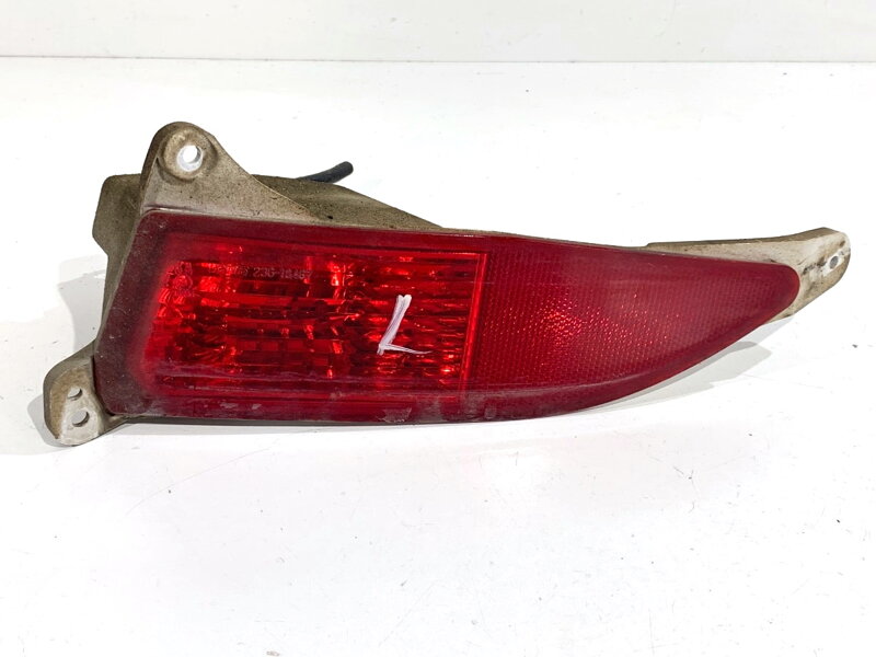 Svetlo nárazníka ľavé zadné Honda Civic IX (FK) 2012 - 2022 236-18467