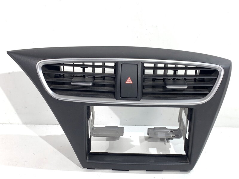 Mriežka ventilácie predná Honda Civic IX (FK) 2012 - 2022 77250-TV1-G4