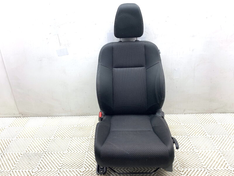 Sedadlo ľavé predné Honda Civic IX (FK) 2012 - 2022