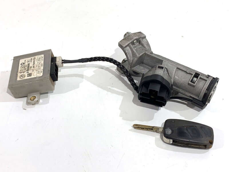 Spínacia skrinka Citroen Jumper (244) 2002 - 2022 10433