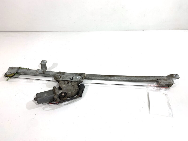 SŤAHOVAČKA OKNA PRAVÁ PREDNÁ CITROEN JUMPER (244) 2002 - 2022 1341395080