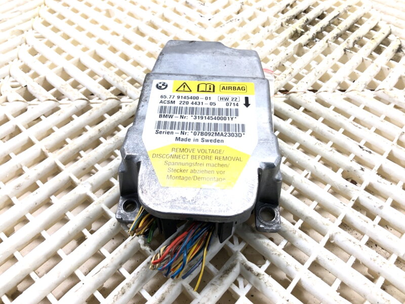 Senzor BMW 5 Touring (E61) 2004 - 2010 9145400