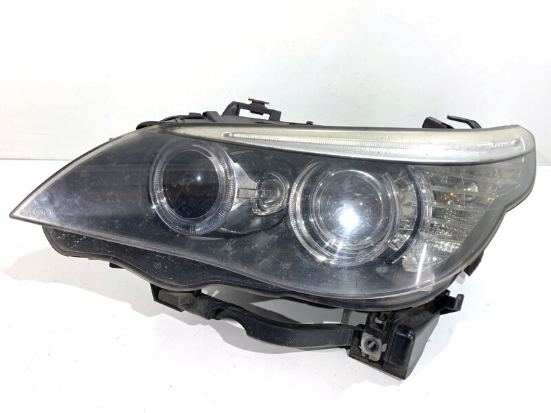 Svetlo ľavé predné xenón BMW 5 Touring (E61) 2004 - 2010 7177739