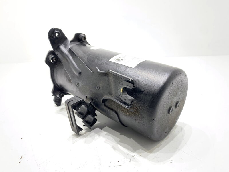 Základňa filtra paliva VW Phaeton (3D1, 3D2, 3D3, 3D4, 3D6, 3D7, 3D8, 3D9) 2002 - 2016 3D0127399D