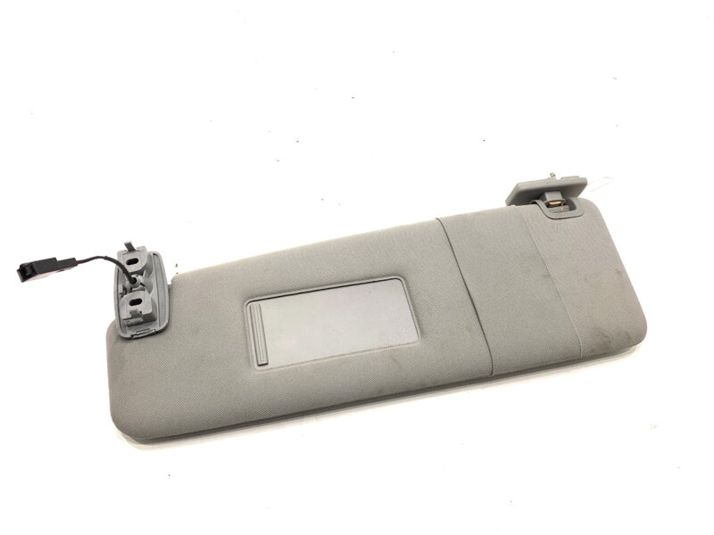 Slnečné clonítko ľavé VW Phaeton (3D1, 3D2, 3D3, 3D4, 3D6, 3D7, 3D8, 3D9) 2002 - 2016