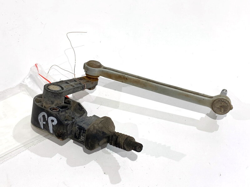 SNÍMAČ NÁKLONU XENÓN PRAVÝ PREDNÝ VW PHAETON (3D1, 3D2, 3D3, 3D4, 3D6, 3D7, 3D8, 3D9) 2002 - 2016 3D0941286E