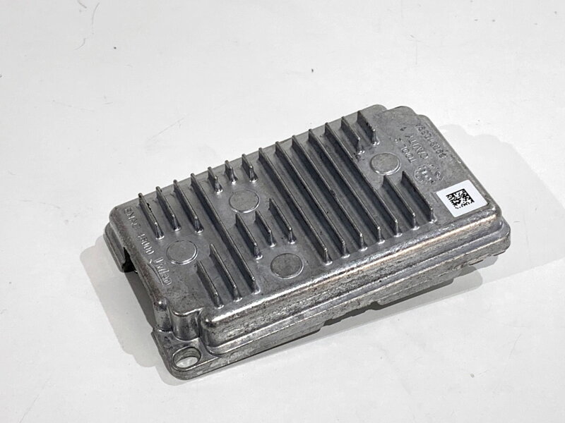 Riadiaca jednotka LED VW Phaeton (3D1, 3D2, 3D3, 3D4, 3D6, 3D7, 3D8, 3D9) 2002 - 2016 3D0907399A