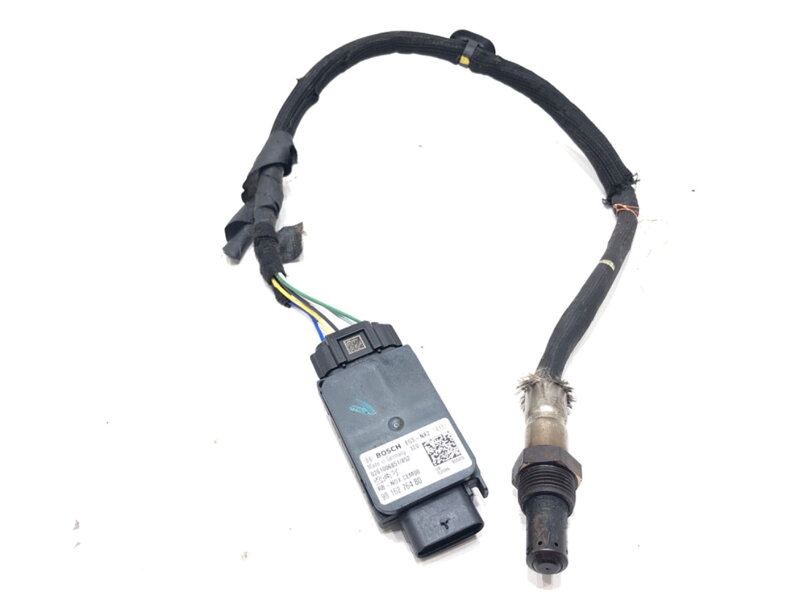 Sonda NOX Peugeot 508 SW II (FC_, FJ_, F4_) 2018 - 2022 9816276480