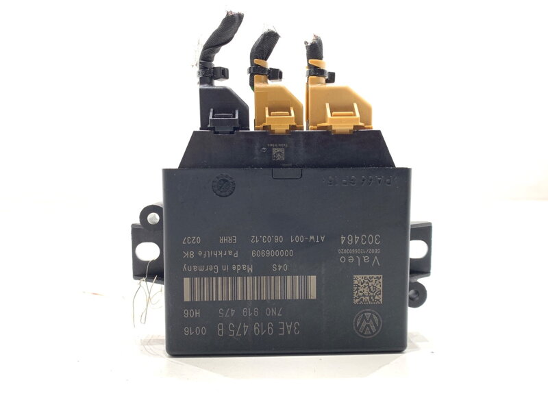 Modul PDC VW Passat B7 Variant (365) 2010 - 2015 3AE919475B