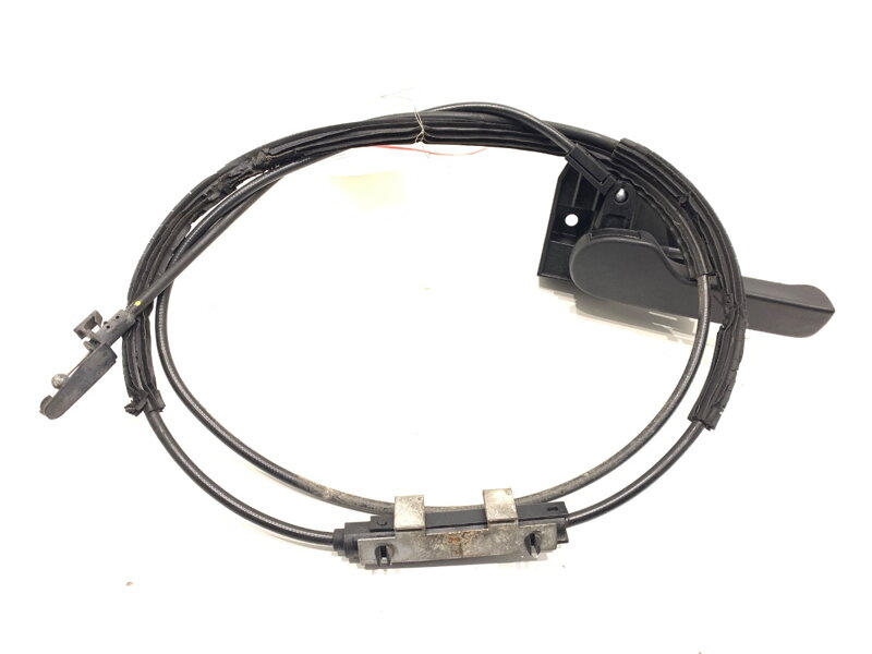 Lanko kapoty VW Passat B7 Variant (365) 2010 - 2015