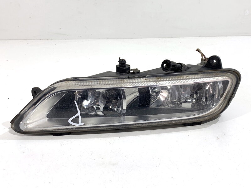 HALOGÉN / HMLOVKA PRAVÁ PREDNÁ VW PASSAT B7 VARIANT (365) 2010 - 2015