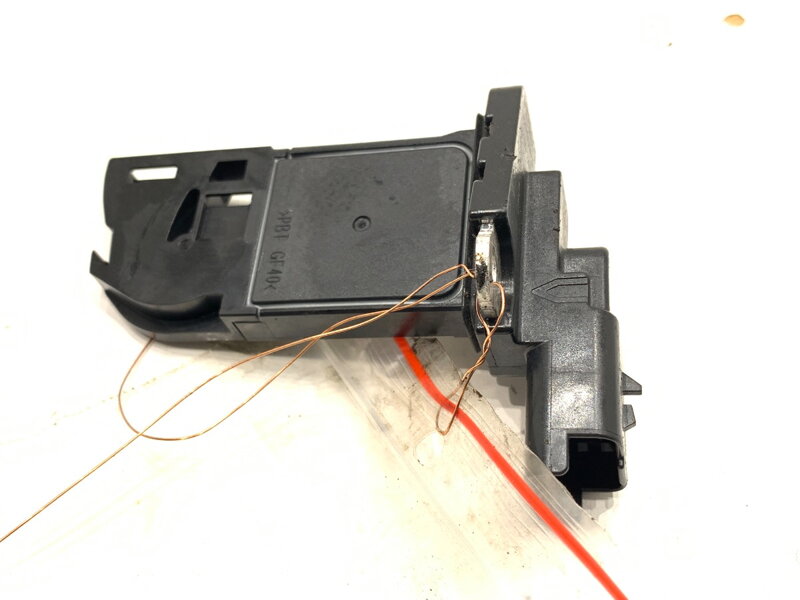 Váha vzduchu Peugeot 508 SW II (FC_, FJ_, F4_) 2018 - 2022 9677093080