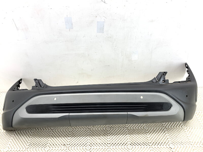 Nárazník zadný Hyundai Kona (OS, OSE, OSI) 2017 - 2022