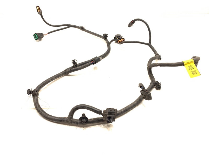 Kabeláž PDC zadná Hyundai Kona (OS, OSE, OSI) 2017 - 2022 91880-J9580