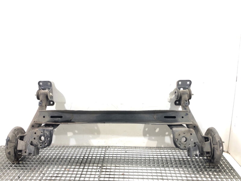 Výstuha zadná Hyundai Kona (OS, OSE, OSI) 2017 - 2022