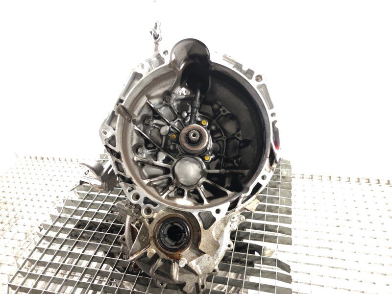 PREVODOVKA HYUNDAI KONA (OS, OSE, OSI) 2017 - 2022 ZE47 ZE47NU