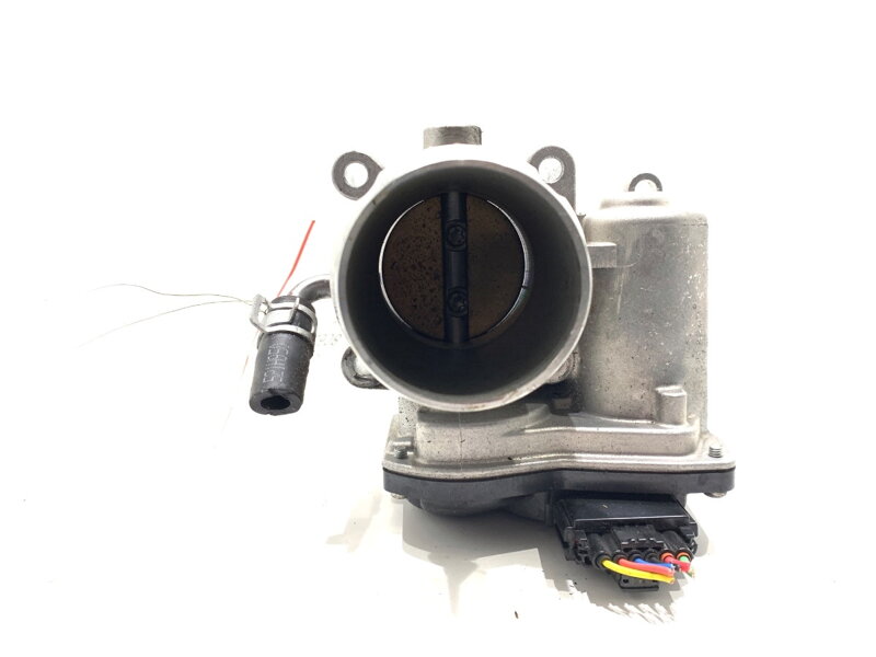 Škrtiaca klapka Hyundai Kona (OS, OSE, OSI) 2017 - 2022 35100-07250