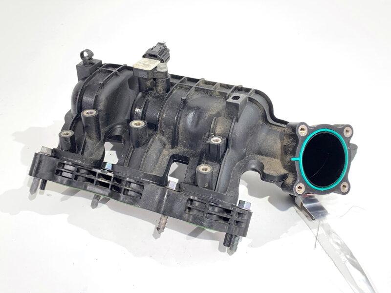 Sacie potrubie Hyundai Kona (OS, OSE, OSI) 2017 - 2022