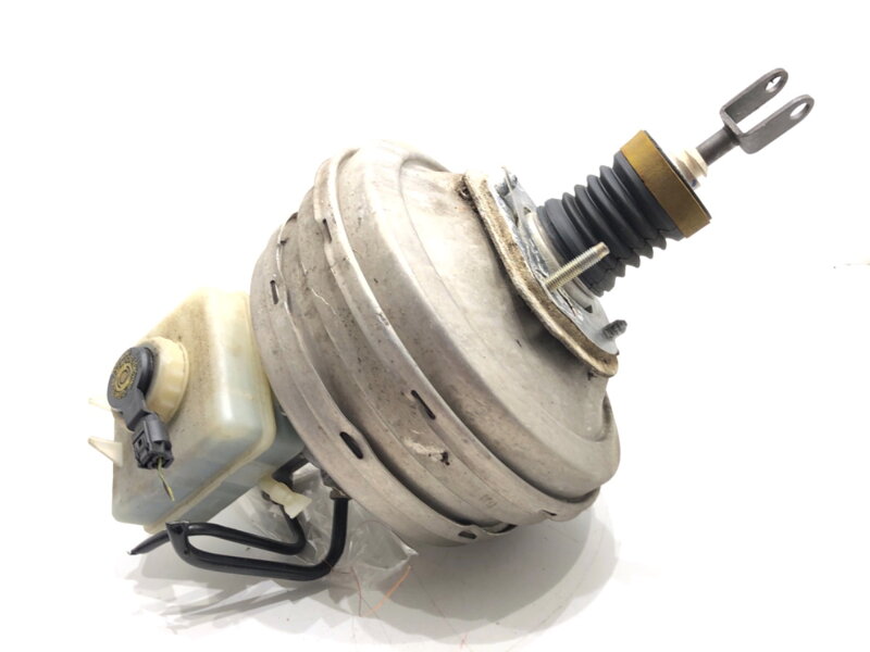 SERVO BRZDY BMW 5 TOURING (E61) 2004 - 2010 6765937