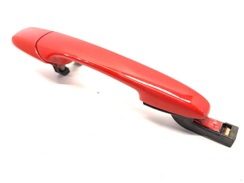 Kľučka vonkajšia pravá predná Ford USA Mustang Coupe 2004 - 2022