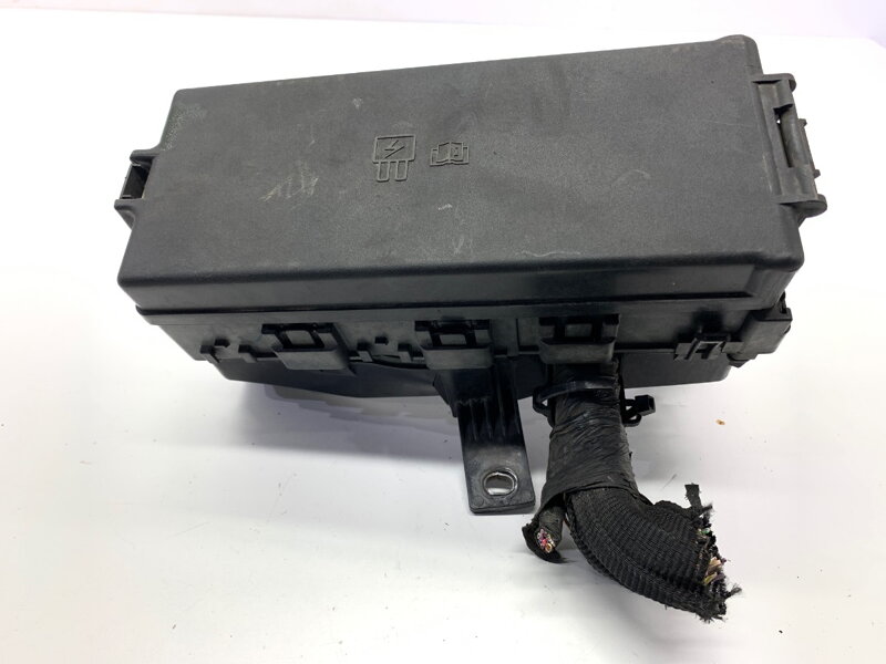 Poistková skrinka Ford USA Mustang Coupe 2004 - 2022