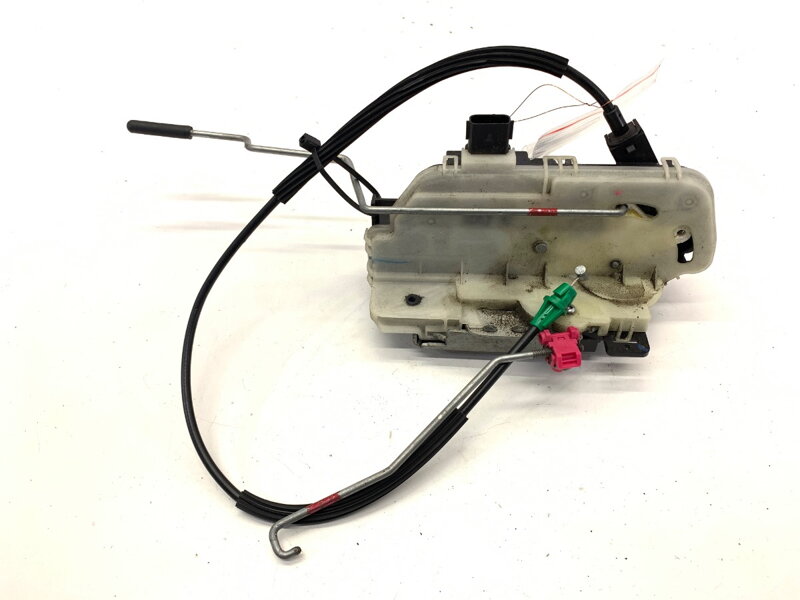 Zámok dverí pravý predný Ford USA Mustang Coupe 2004 - 2022 DA5A-5421812-BA