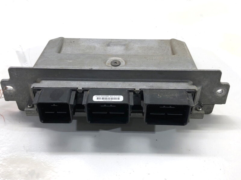 RIADIACA JEDNOTKA MOTORA FORD USA MUSTANG COUPE 2004 - 2022 DR3A-12A650-CG