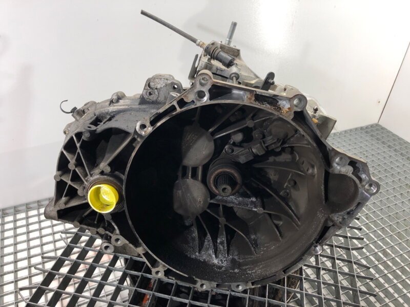 Prevodovka Ford Mondeo V Liftback (CE) 2014 - 2022 DG9R-7002-KCB