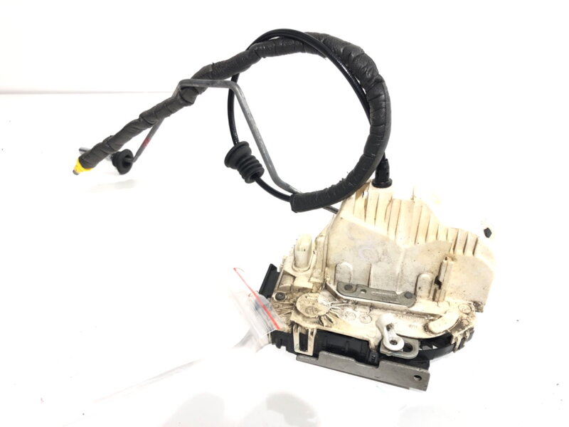 Zámok dverí pravý predný Jeep Grand Cherokee IV (WK, WK2) 2010 - 2022 P04589924AF