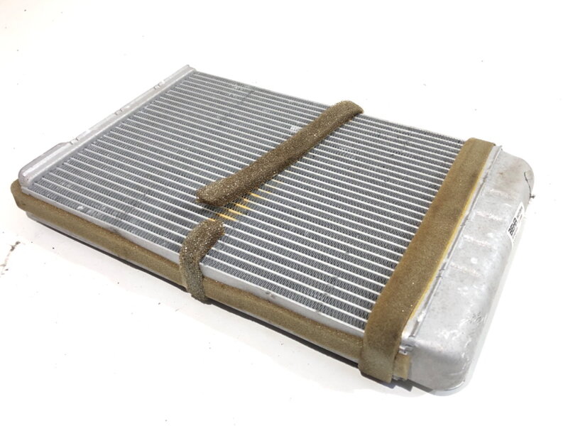 RADIÁTOR KÚRENIA JEEP GRAND CHEROKEE IV (WK, WK2) 2010 - 2022 T6099001